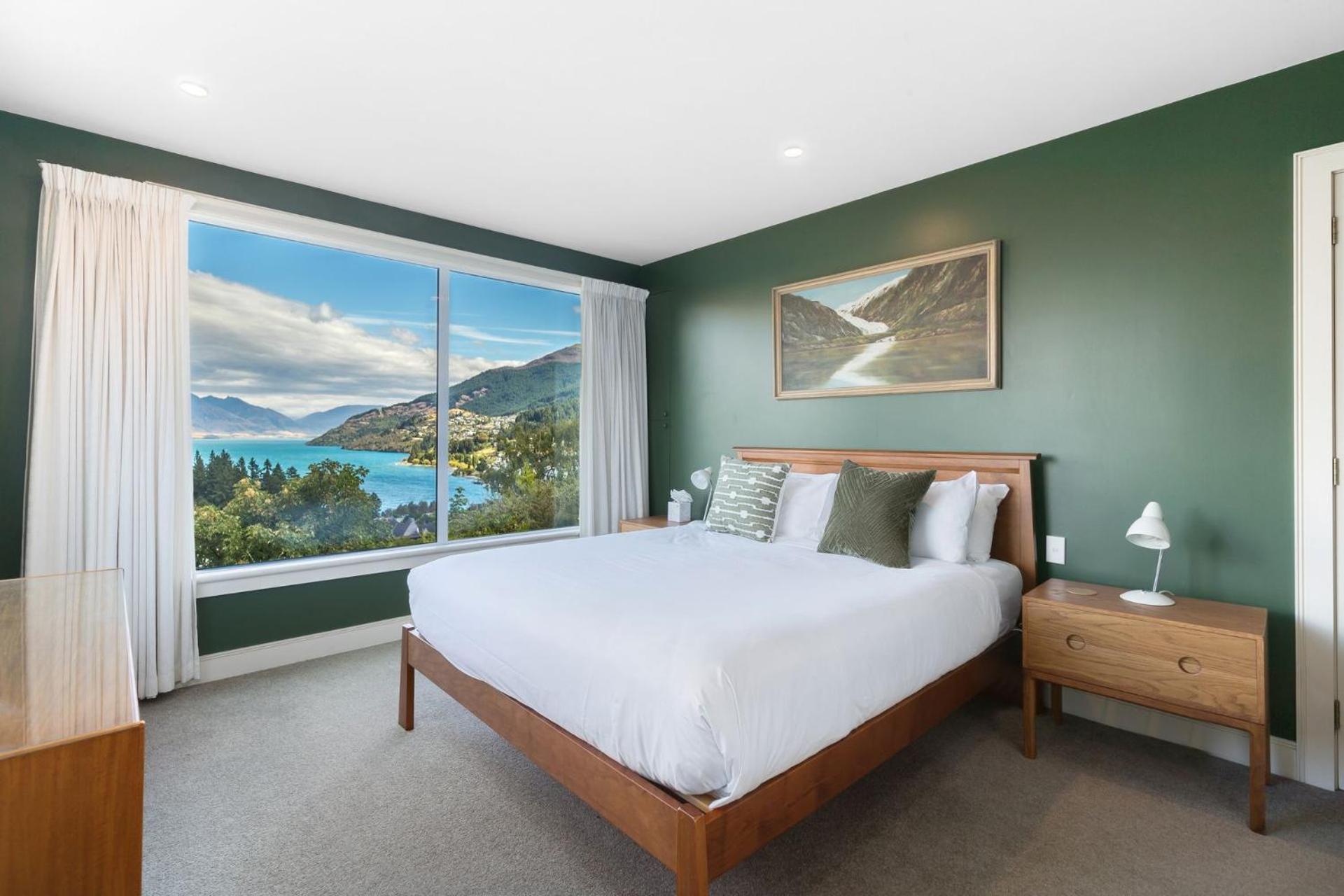 Queenstown Peaks Exterior photo